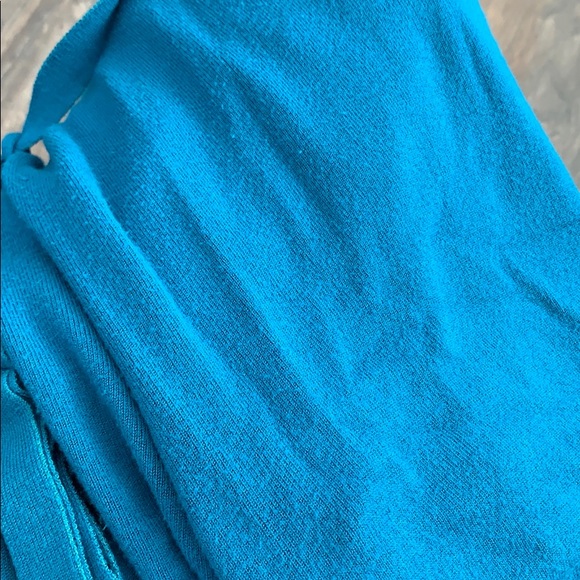 BCBG Sweater Dress - Picture 7 of 7